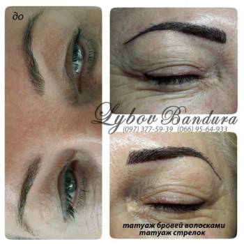 Любовь Бандура , Харків Фото - 52