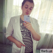 Масажист Ирина Зеленая на Barb.ua