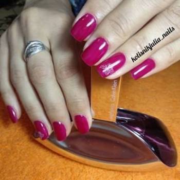 Фото с портфолио Юлія Коліснік 