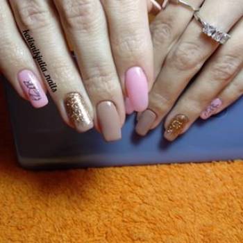 Фото с портфолио Юлія Коліснік 