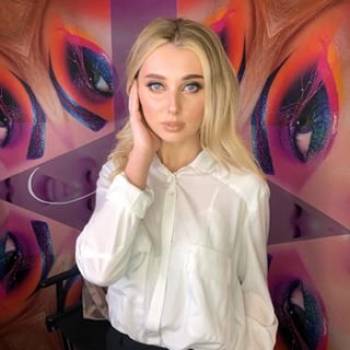 Фото с портфолио Анна Раритская 