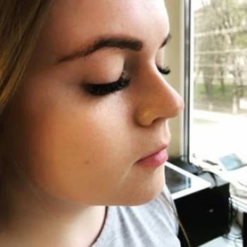 Фото с портфолио Анна Раритская 