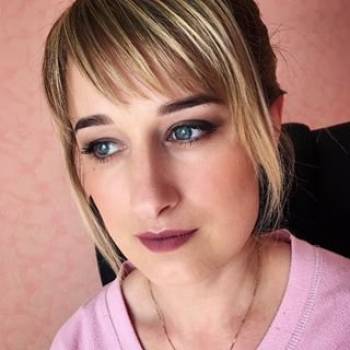 Фото с портфолио Анастасія Демчишина 