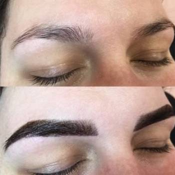 Фото с портфолио Анастасія Демчишина 