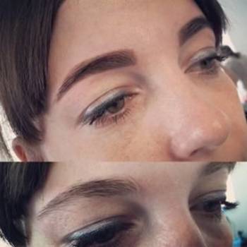 Фото с портфолио Ірина Ткач 