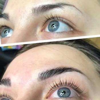 Фото с портфолио Алена 