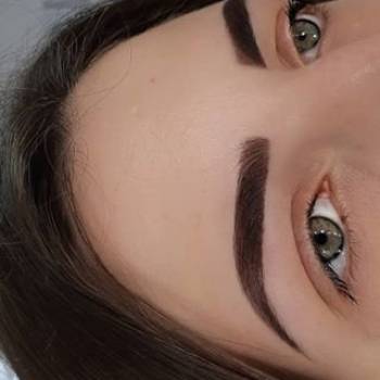 Фото с портфолио Вікторія 