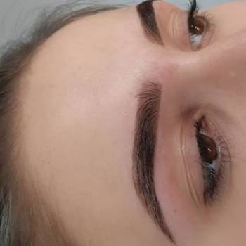 Фото с портфолио Вікторія 