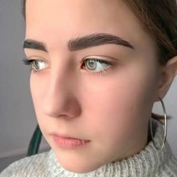 Фото с портфолио Еліна Шейн 