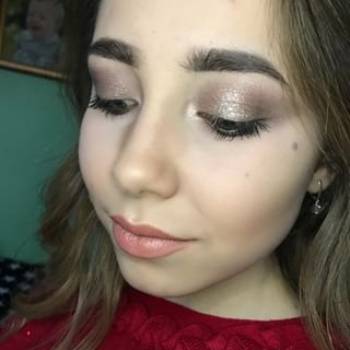 Фото с портфолио Еліна Шейн 