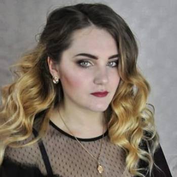 Фото с портфолио Анна Качуляк 