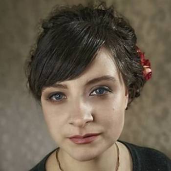 Фото с портфолио Анна Качуляк 