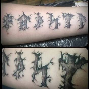 Фото с портфолио Віталій Яворській 