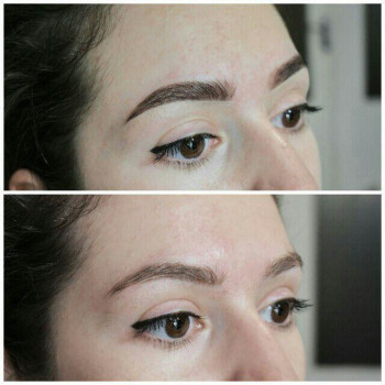 Фото с портфолио Анастасия Скрипник 