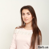 Мастер маникюра Анастасія на Barb.ua