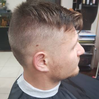 Стрижки любой сложности