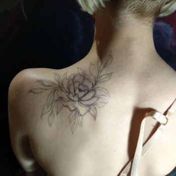 Тату Фрихенд
                    Тату майстер Елена Немова Запоріжжя