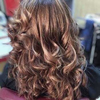 Фото с портфолио Ідеал