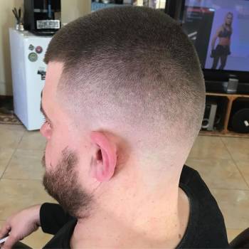 Kingsman Barber Service, Каменец-Подольский Фото - 5