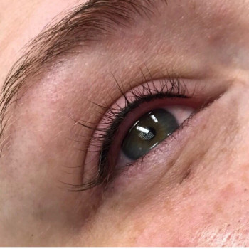 Межресничка 700 грн.