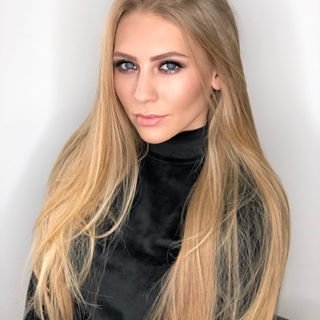 Стрижка на длинные волосы женская укладка волос, фото - Визажист Елизавета Корж