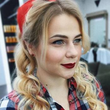 Фото с портфолио Валентина Землянская 