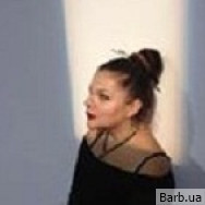 Візажист Варвара Акулова на Barb.ua