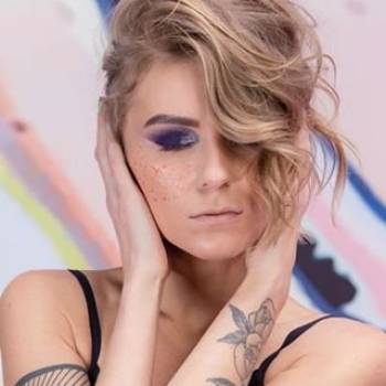 Фото с портфолио Ксения Туманова 