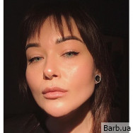 Візажист Арина Баракова на Barb.ua
