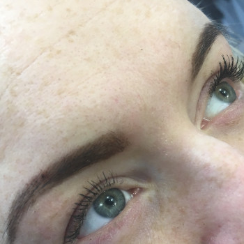 Моделирование бровей
                    Салон красоты Salon for You Одесса