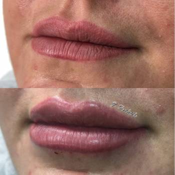 Фото с портфолио Юлія Горбатко