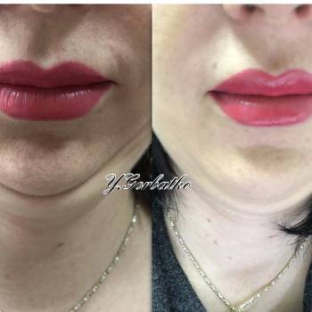 Фото с портфолио Юлія Горбатко