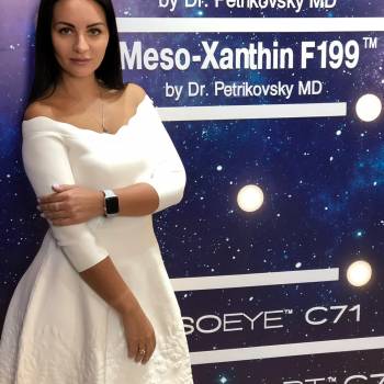 Фото с портфолио Юлія Горбатко