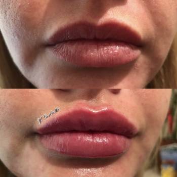 Фото с портфолио Юлія Горбатко