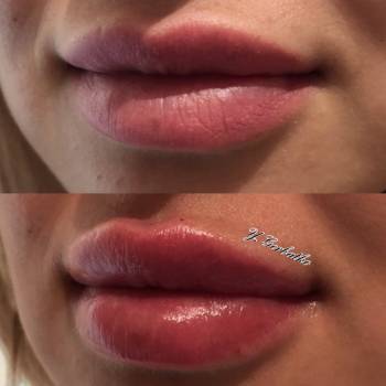 Фото с портфолио Юлія Горбатко