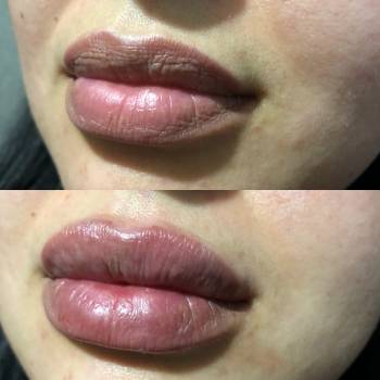 Фото с портфолио Юлія Горбатко