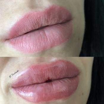 Фото с портфолио Юлія Горбатко