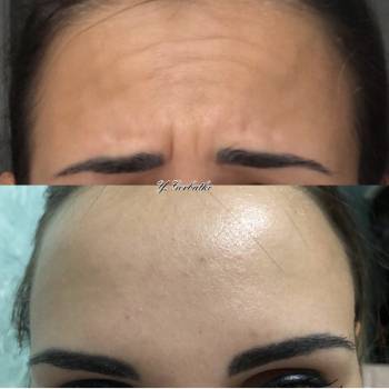 Фото с портфолио Юлія Горбатко