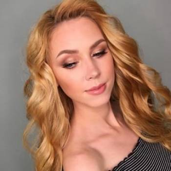 Анна Смоляр, Київ Фото - 5