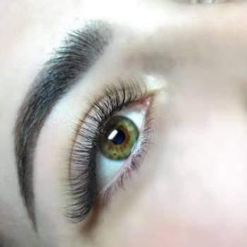 Фото с портфолио Анна-Кристина Федякова 