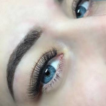 Фото с портфолио Анна-Кристина Федякова 