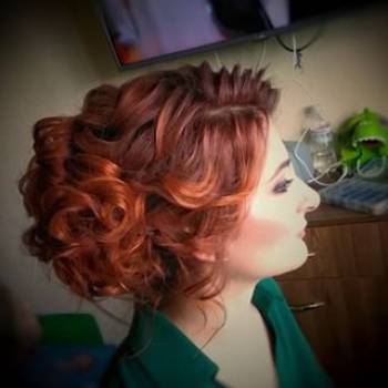 Екатерина Бубнова , Київ Фото - 5