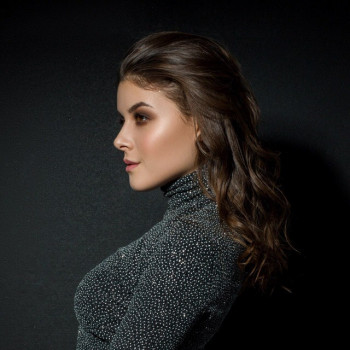 Фото с портфолио Аня Бобровникова