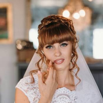 Алина , Днепр Фото - 7