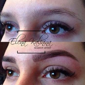 Елена Калинина , Київ Фото - 6