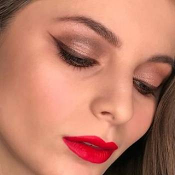 Фото с портфолио Соломия 