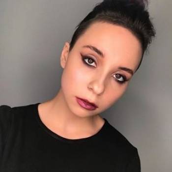 Фото с портфолио Соломия 