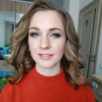 Алина Кирилюк , Киев Фото - 6