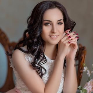 Фотосесія у студії ніжна портретна, фото - Візажист Мария Бакай