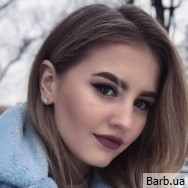 Визажист Яна Шафар на Barb.ua